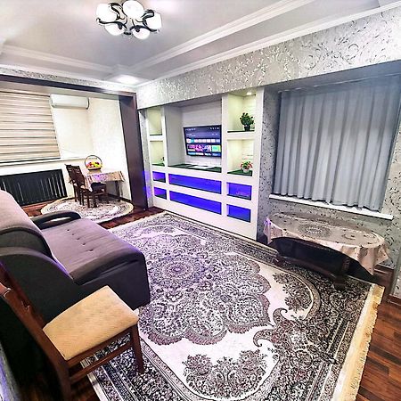 City Center Apartment 2 Taşkent Dış mekan fotoğraf